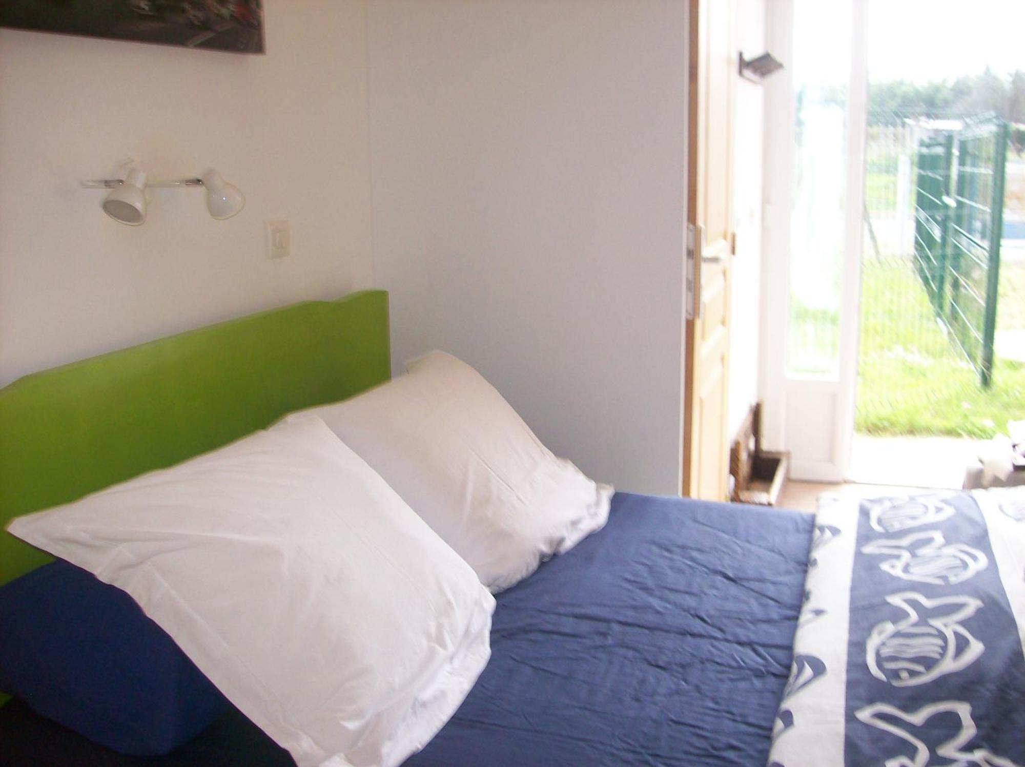 La Coupe D'Or Bed and Breakfast Braud-et-Saint-Louis Esterno foto