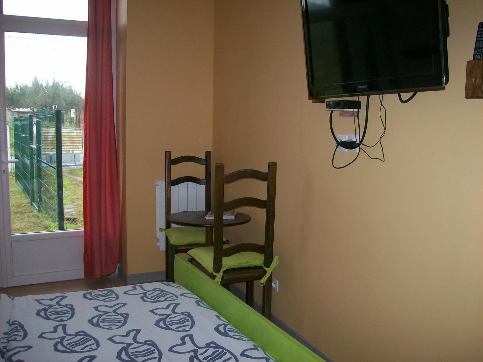 La Coupe D'Or Bed and Breakfast Braud-et-Saint-Louis Esterno foto